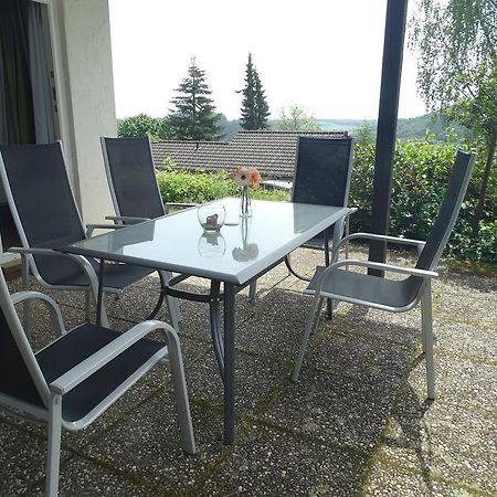Landhaus Waldrand Biersdorf المظهر الخارجي الصورة